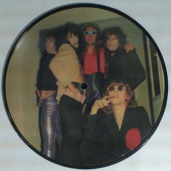 New York Dolls & Thunders Johnny — Looking For A Kiss; Bad Girl