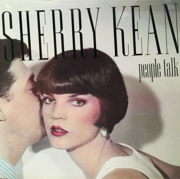 Sherry Kean — People Talk