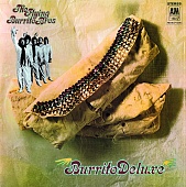 The Flying Burrito Bros — Burrito Deluxe
