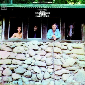 The Byrds — The Notorious Byrd Brothers