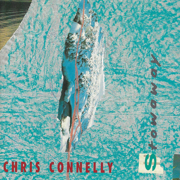 Chris Connelly — Stowaway