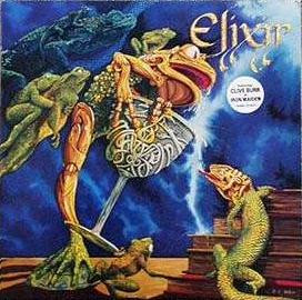 Elixir (3) — Lethal Potion