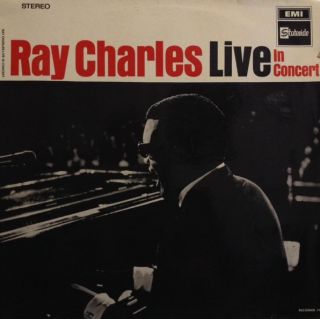 Ray Charles — Ray Charles