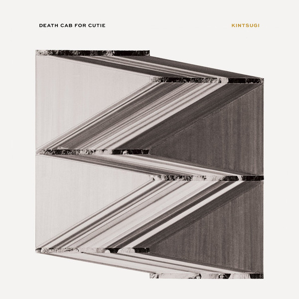 Death Cab For Cutie — Kintsugi