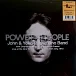 John Lennon & Yoko Ono , The Plastic Ono Band — Power To The People / Open Your Box
