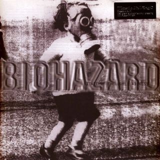 Biohazard — State Of The World Address