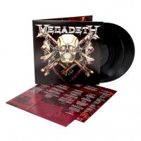 Megadeth — Killing Is My Business... And Business Is Good!
