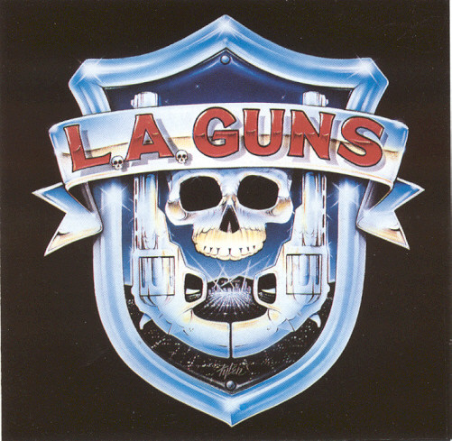L.A. Guns — L.A. Guns