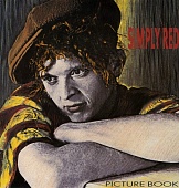 Simply Red — Picture Book