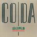 Led Zeppelin — Coda