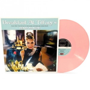 Henry Mancini — Breakfast At Tiffany's