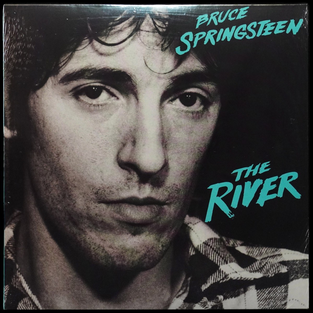 Bruce Springsteen — The River