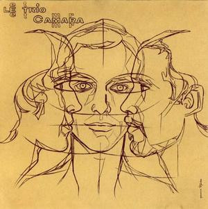Le Trio Camara — Le Trio Camara