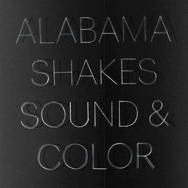 Alabama Shakes — Sound & Color