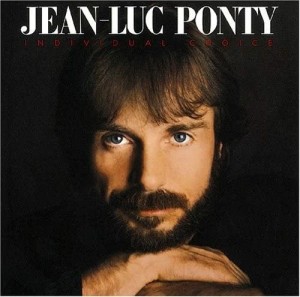Jean-Luc Ponty — Individual Choice