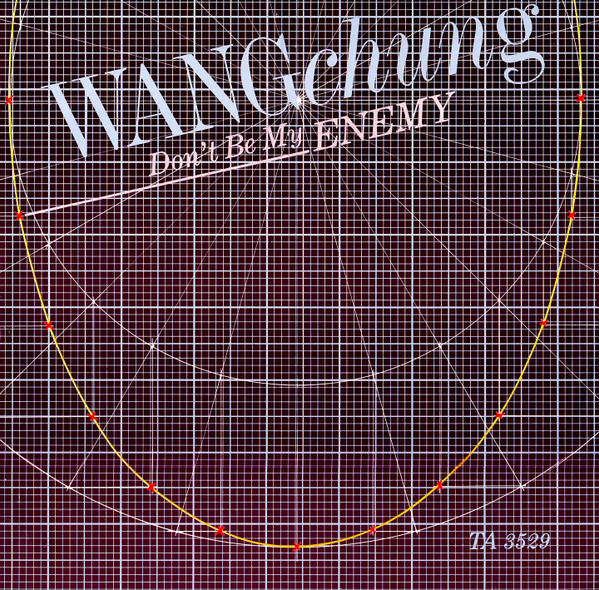 Wang Chung — Don't Be My Enemy