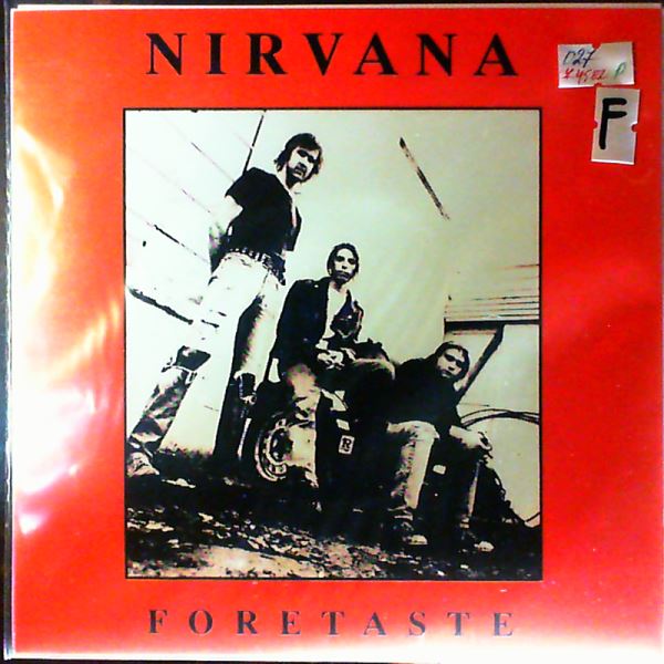 Nirvana — Foretaste