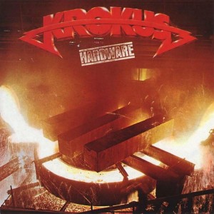 Krokus — Hardware