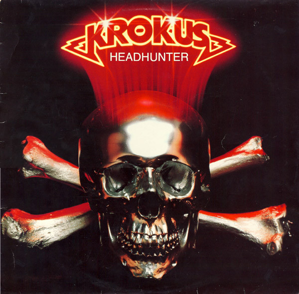 Krokus — Headhunter
