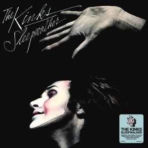 The Kinks — Sleepwalker