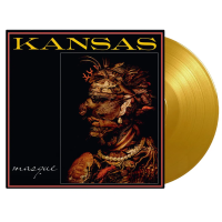 Kansas (2) — Masque