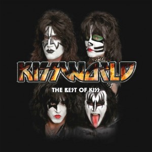 Kiss — Kiss