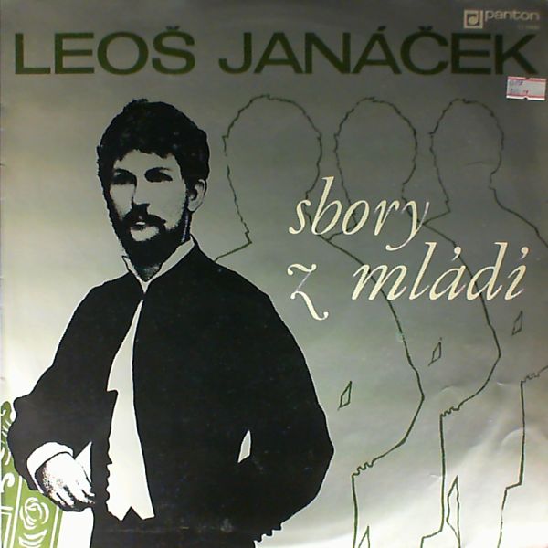Prazsky Philharmonic Chorus (dir. Veselka J.) — Janacek L.- Choirs from youth