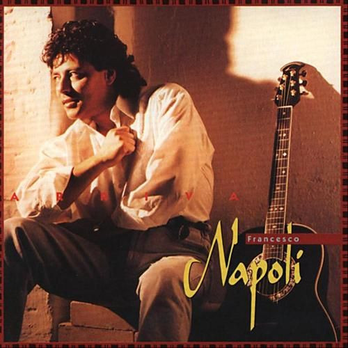 Francesco Napoli — Arriva