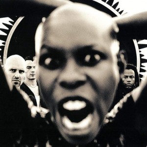 Skunk Anansie — Stoosh