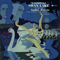 Previn Andre — Tchaikovsky: Manfred (Чайковский)