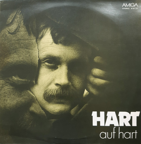 Jürgen Hart — Hart Auf Hart