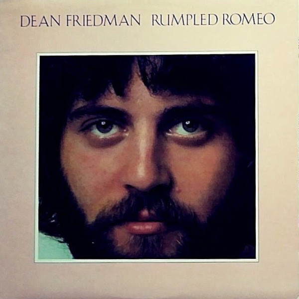 Dean Friedman — Rumpled Romeo