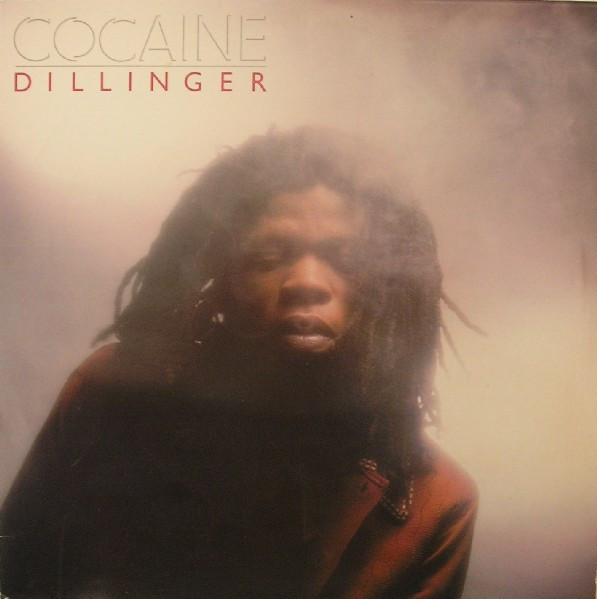 Dillinger — Cocaine