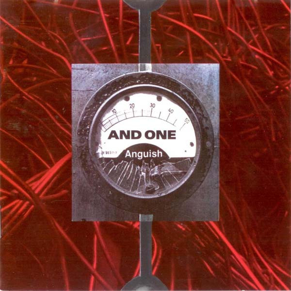 And One — Anguish