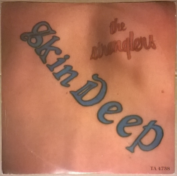 The Stranglers — Skin Deep