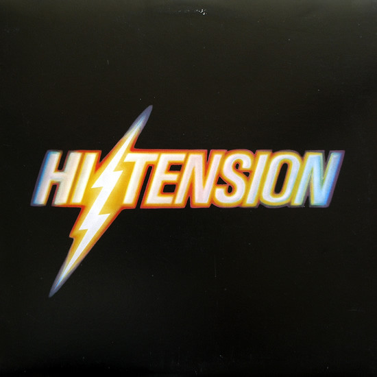 Hi-Tension — Hi-Tension