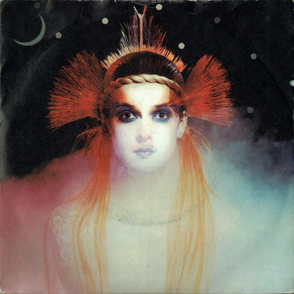 Toyah (3) — Four More From Toyah
