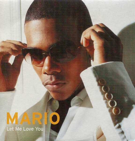 Mario — Let Me Love You (Juicy Joints Remixes)