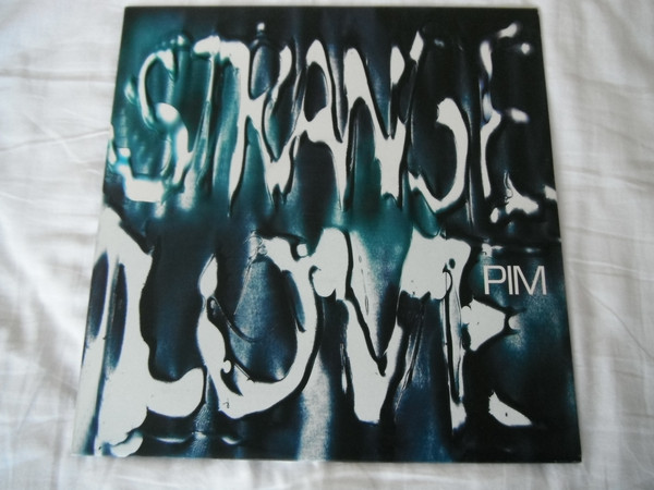 Pim — Strange Love