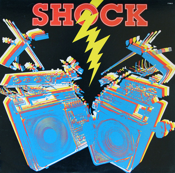 Shock (3) — Shock
