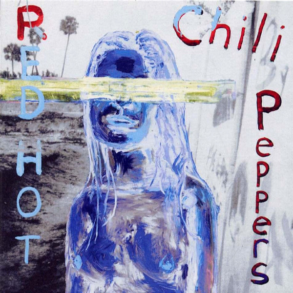 Red Hot Chili Peppers — By The Way