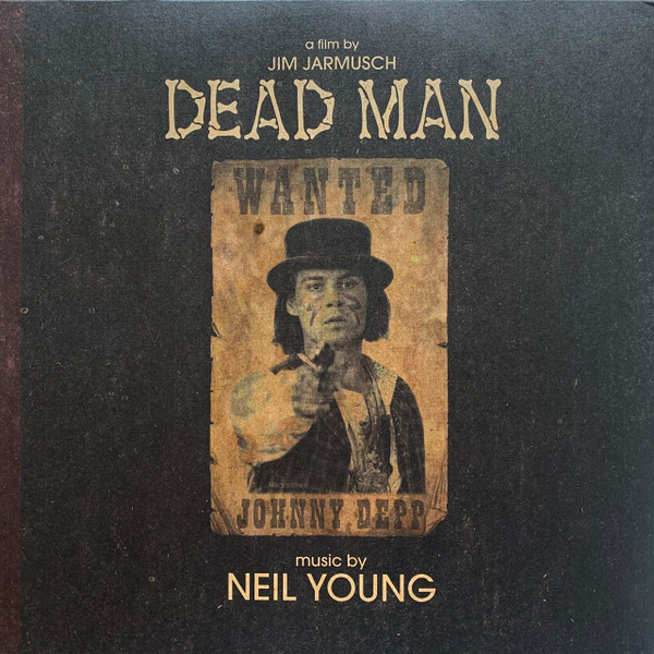 Neil Young — Dead Man
