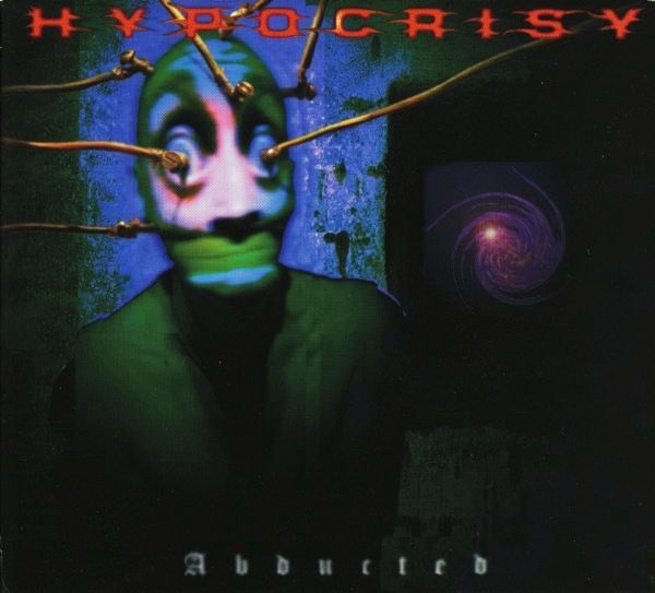Hypocrisy — Abducted