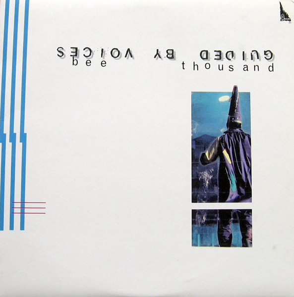 Guided By Voices — Bee Thousand