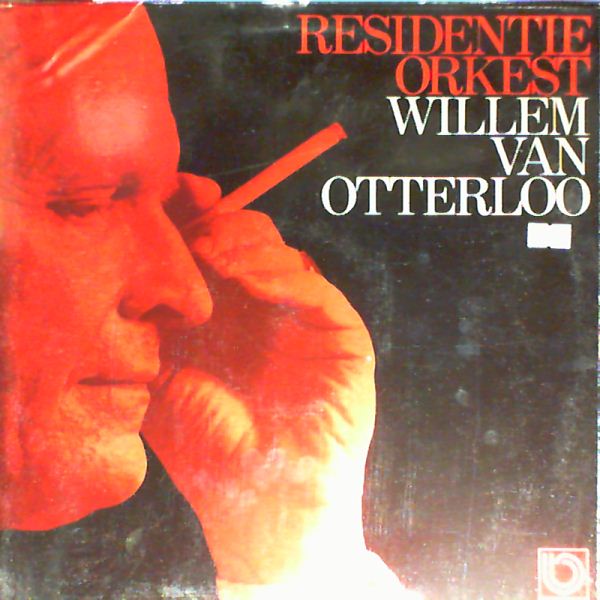 Residentie Orkest (cond. Otterloo W.) — Beethoven: Die Geschopfe Des Prometheus, Haydn: Symfonie 101, Debussy: Prelude, Ravel: Rapsodie espagnole