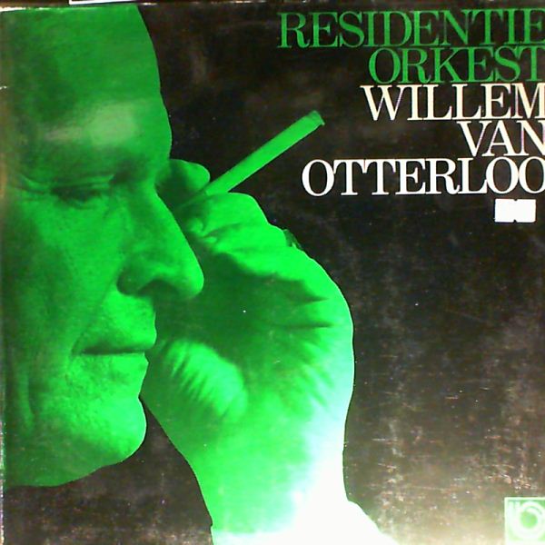 Residentie Orkest (cond. Otterloo W.) — Otterloo - Symphonietta voor 16, Dukas - L'apprenti sorcier, Strauss R. - Don Juan, Berlioz - Scherzo de la Reine Mab, Marche hongroise / (2)