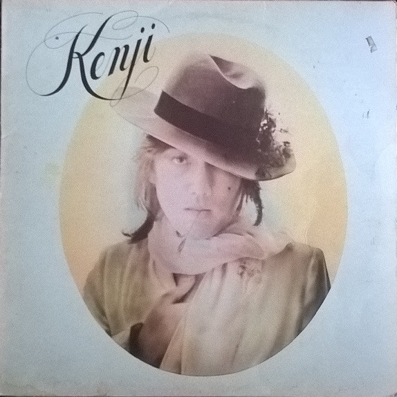 Kenji Sawada — Kenji
