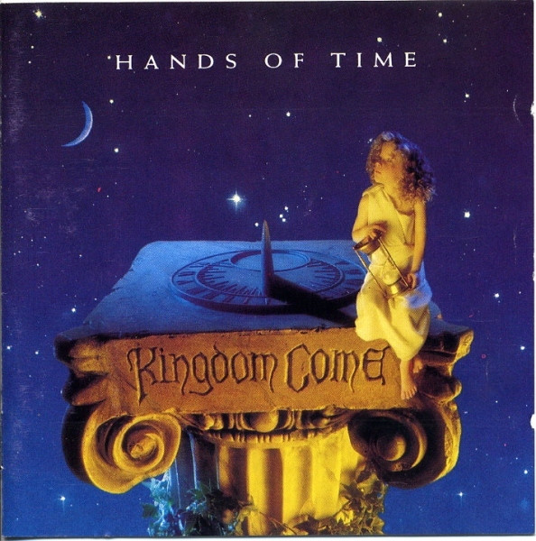 Kingdom Come (2) — Hands Of Time