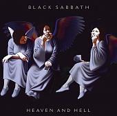 Black Sabbath — Heaven And Hell