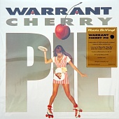 Warrant — Cherry Pie